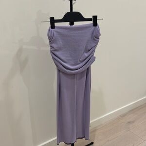 Lavender Women's Skirt